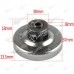 Carcasa ambreiaj drujba electrica Dolmar ES-153, ES-2140A, Makita UC4030A, Husqvarna 418EL